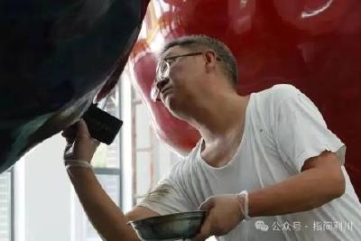 三位劳模三条产业链！利川用“劳模精神”赋能乡村振兴