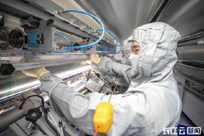 擦亮“金字招牌” 湖北加快打造科技创新高地