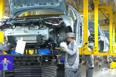 全省领先！数字改造激活转型升级，襄阳“智造”拼出新路径！