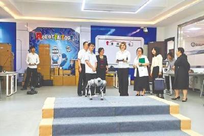 世界数字教育大会今日在鄂开幕 全球嘉宾为何如此期待这场大会