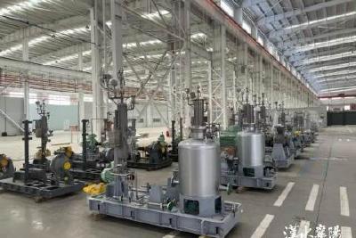 一企之问触发链式反应！看襄阳如何把问题清单变成招商地图