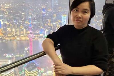 寻找小镇创业家㉛丨让世界记住“中国甜”！海归硕士返乡开糖果厂