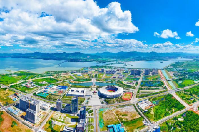 向“新”逐“质”——解码黄石重塑产业DNA的“点石成金术”