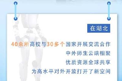 解码全球期待：数字教育如何开辟中国教育发展新赛道