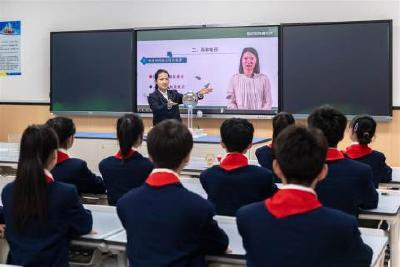 宜昌这所学校创建不到三年，何以屡屡入选教育部优秀案例