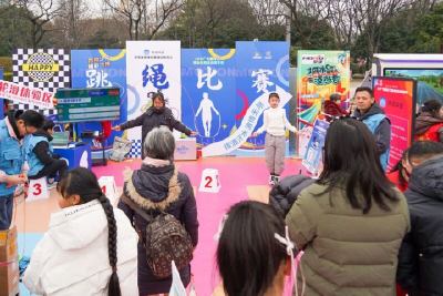 2025 黄石“与春同行”休闲运动消费季，究竟藏着多少惊喜与商机？