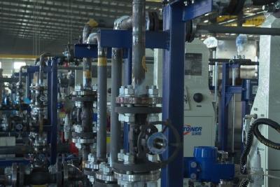 深奥图智慧储能技术与生态装备制造产业园正式启用