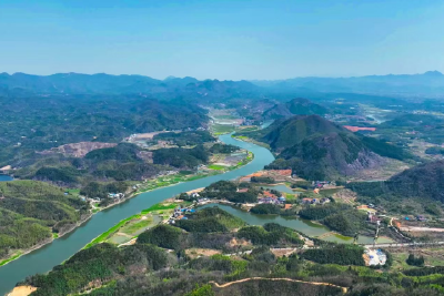 崇阳：土地“破局”绘新卷 山乡巨变展新颜