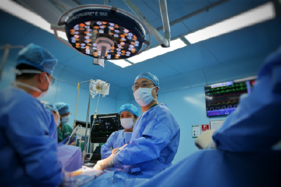 弘扬三大精神 奋力建成支点︱武汉成为医药新技首发地，一批世界级创新成果陆续诞生