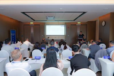 赋能化工产业  共筑发展新篇