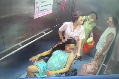 突发破水，紧急“加速”  当阳市妇幼保健院开通绿色就医通道确保母婴安全
