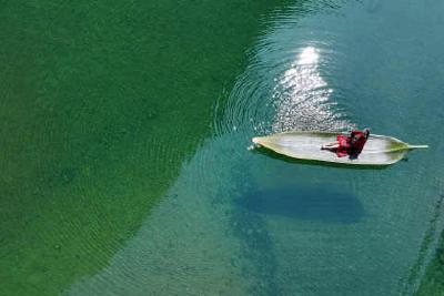 从“养在深闺”到“双5A创建”：鹤峰文旅跃迁背后的“三变”逻辑