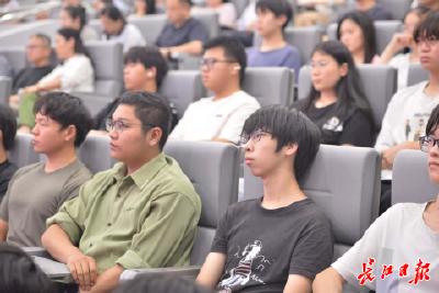 弘扬三大精神 奋力建成支点｜挺膺担当，在支点建设中贡献青春力量