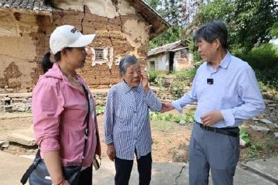 从“群众不爱听”到“一年几百场”——东宝延安精神研究会红色宣讲的“破茧之路”