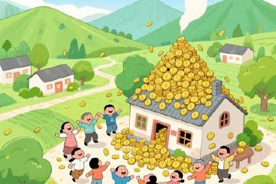 基层治理的襄阳探索│看这9个村如何“治村有方”