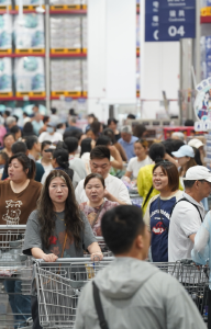 “情绪经济”：吸引年轻人为“感觉”消费，江岸新消费场景解锁心动密码