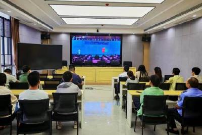 当阳市王店镇人民政府积极响应号召开展“节能宣传周”活动