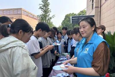 【珍爱生命 远离毒品】“防范青少年药物滥用”全民禁毒宣传月活动正式启动