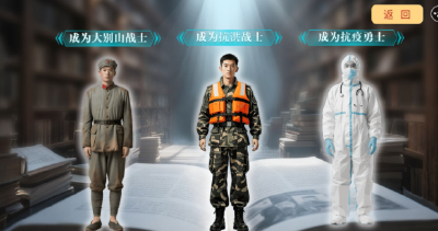 AI换脸 穿越时空！