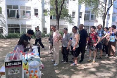 积分制推动“旁观者”向“参与者”转变，点燃基层治理新活力