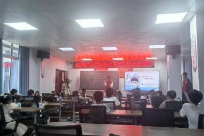 谨防溺水 安全一夏