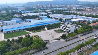 厉害了！当阳这家企业→