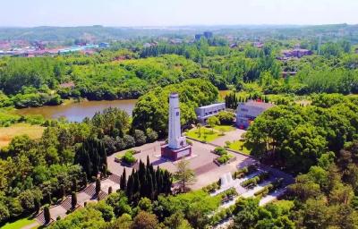 湖北发布“三大精神”百大红色地标名录，当阳上榜！