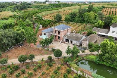 补齐农村住房安全短板 让“忧居”变“优居