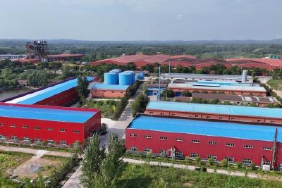 【聚力支点建设 冲刺全国百强】卓众之众：强产品拓市场 打造防水建材行业标杆