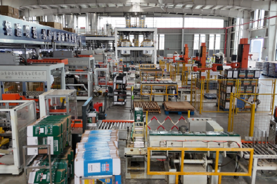 打造“双引擎” 全力冲百强