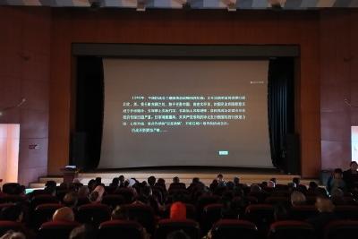 淯溪镇周末影院“好戏连台” 光影盛宴点亮百姓文化生活