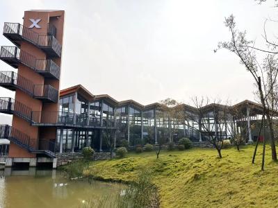 当阳这里，超适合周末打卡！