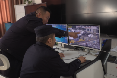 警银协作争分夺秒 成功守住群众20万元存款