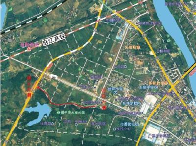 当阳15条道路命名公布！今后别叫错了