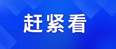 替你做主了！这个周末来玉泉！