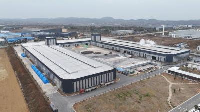 从“打破垄断”到“链式增值”...... 当阳硬核开局！