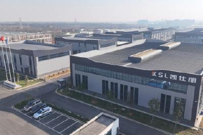 【聚力支点建设 冲刺全国百强】湖北凯仕丽新材料：生产线“奔跑”赶订单 新厂房“拔节”扩产能