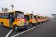 16辆新校车“上岗”护航孩子上学路——我市2026年首个重大民生实事项目落地