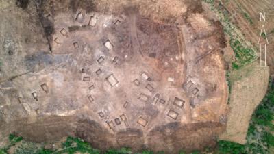 323座墓葬！近千件文物！当阳考古又有新发现