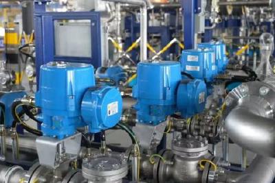 【聚力支点建设 冲刺全国百强】以“能源+装备”融合智造  赋能高质量发展