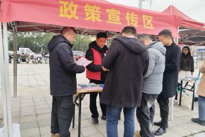 当阳：春风送暖“职”为你，健康相伴“医”无忧