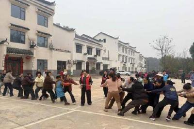 玉泉风景区开展“三八”国际劳动妇女节主题活动：巾帼心向党 奋进新征程