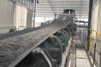 【聚力支点建设 冲刺全国百强】磷石膏“变废为宝” 助力绿色发展