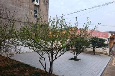 120平方米“脏乱差”蜕变记