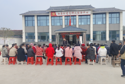 情暖“三八”绽芳华 文化惠民暖人心