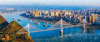 “立规”八载，“远亲”在母亲河畔变“近邻”