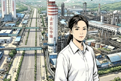 戴黎：在田野上绽放科研青春