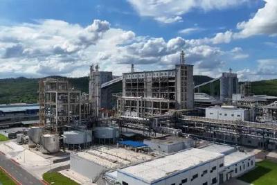 【聚力支点建设 笃行实干争先】数智融链筑厂 科创赋能强基  湖北晋控气体数字化智能工厂赋能企业高质量发展