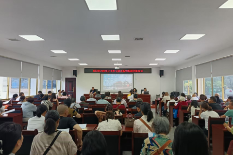 惠民分房 筑稳安居