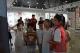 当阳市少儿书画展暨“童声解画”暑期美育文明实践活动启幕
